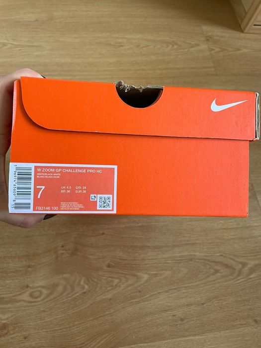 Sapatilhas Nike Tênis/Padel