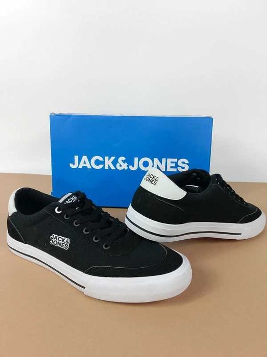 Jack & Jones sneakersy trampki 44