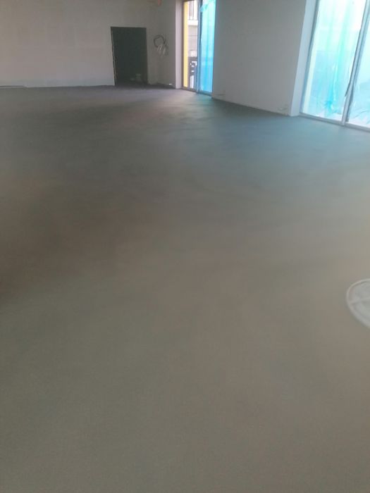 Posadzki mixokret.Tanio i solidnie