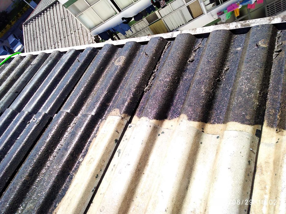 Telhados Reparações