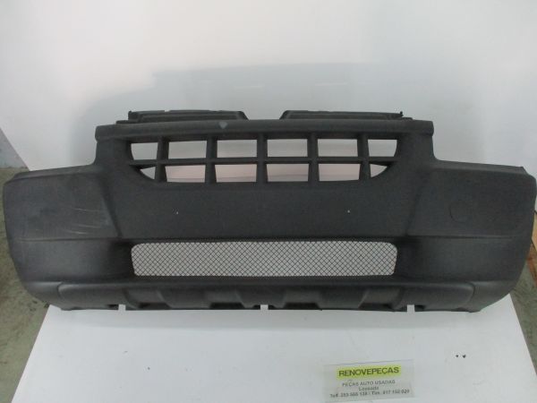 Pára-choques frente FIAT Doblo Combi (119_, 223_)