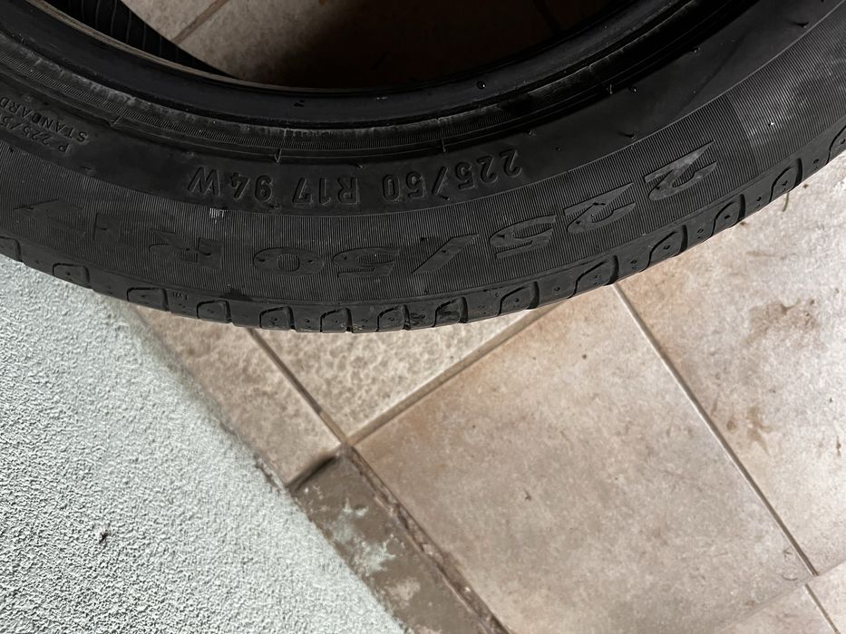Продам колесса pirelli