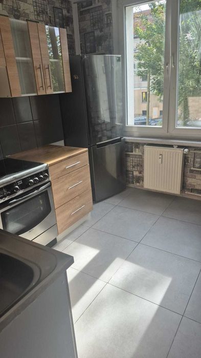 Mieszkanie 48 m2  do wynajęcia,