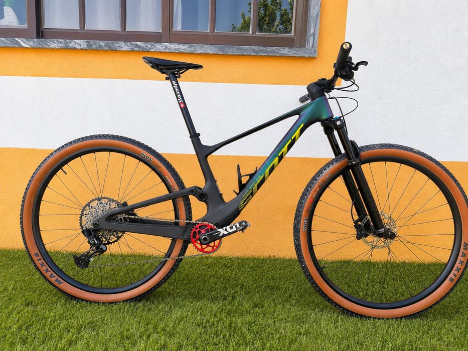 Scott Spark Comp