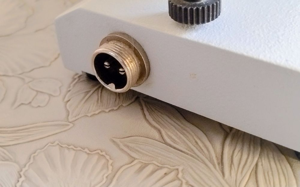 Микроскоп монокулярный Ломо-Микмед 1 ВАР 1-20.