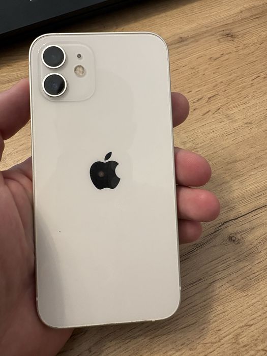 Iphone 12 stan idealny