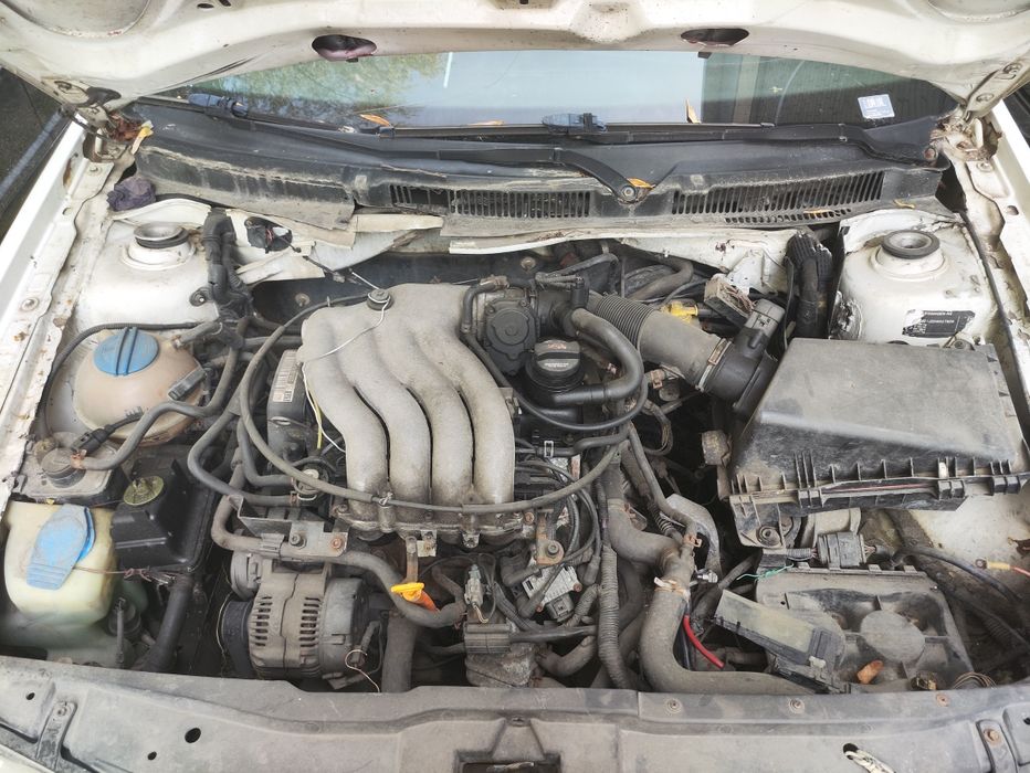 Разборка Запчасти Volkswagen bora