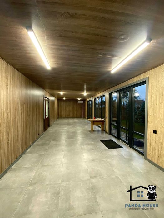 Оренда комерційних приміщень у спорткомплексі «Дельфін»