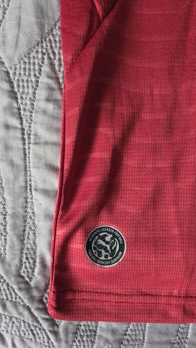 Camisola Portugal 2026