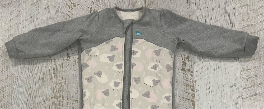 Дитяча піжама "Love To Dream"