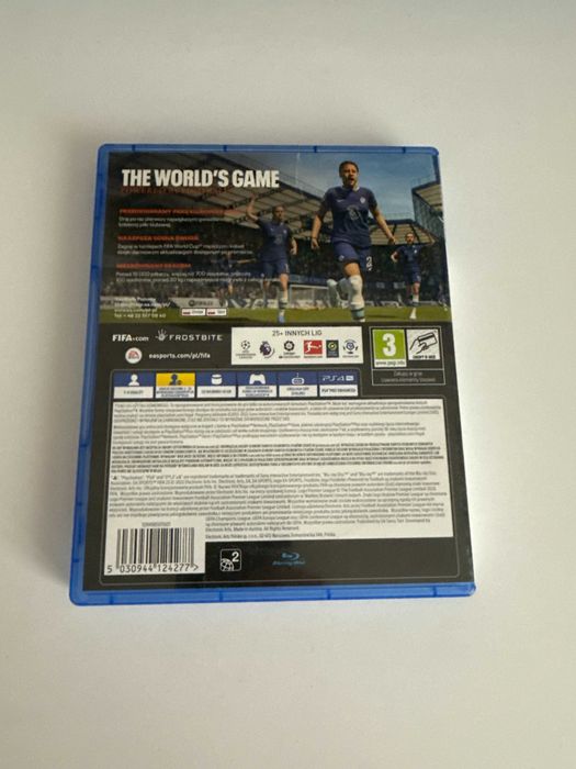 Fifa 23 Playstation PS4