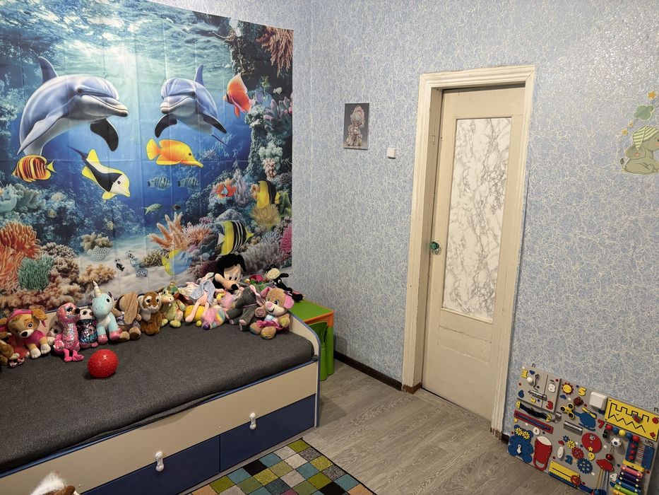 Будинок приватний