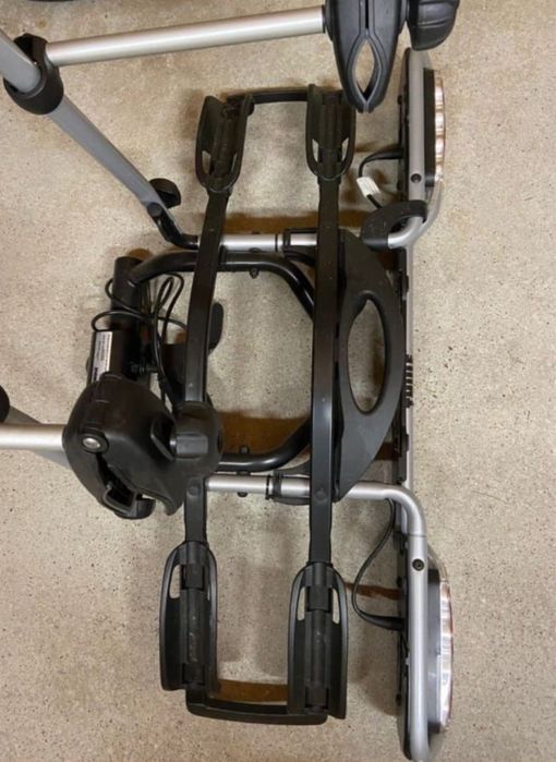 Bagaznik Rowerowy Thule