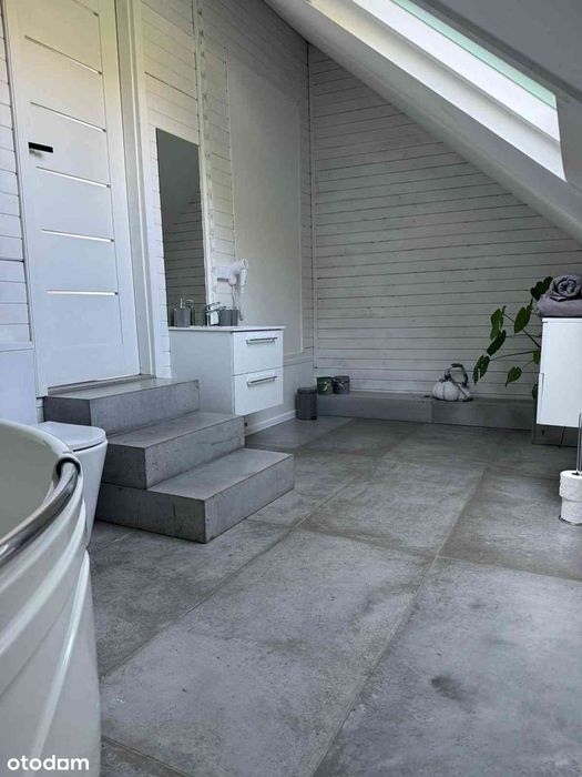 Minimal House "Miętówka" – Inteligentny Gotowiec Inwestycyjny