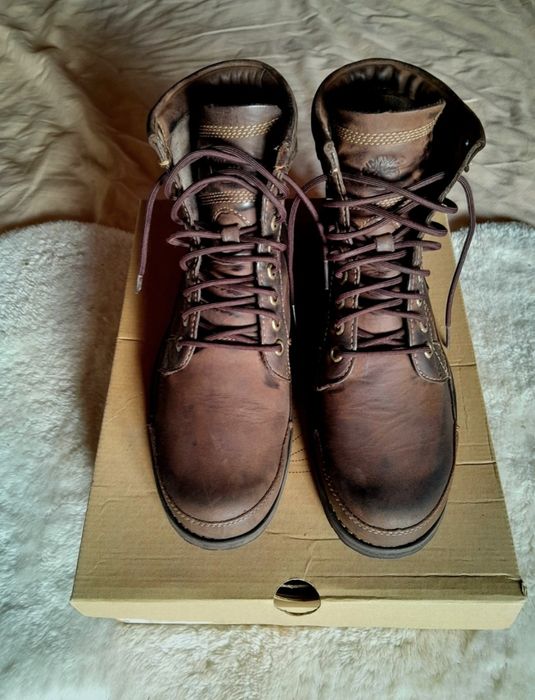 Botas Timberland