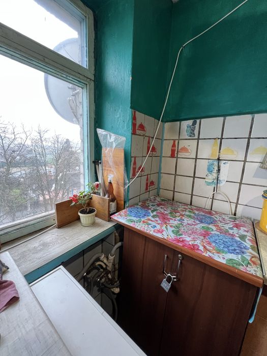 Здам кімнату в центрі міста