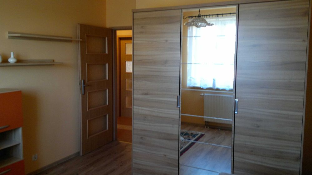 Mieszkanie – Kielce, Śródmieście - Widok 5