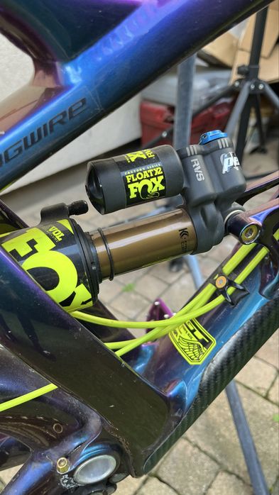 Gt sanction 2016 rozmiar Xl custom