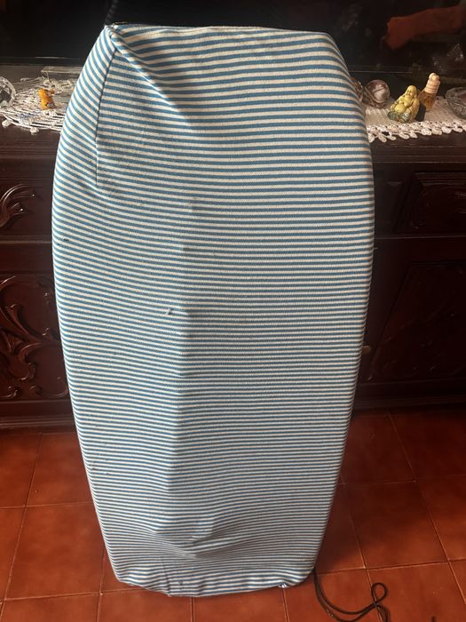 Prancha bodyboar dave winchester + pes de pato