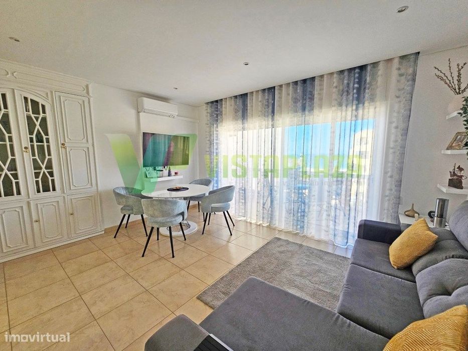 Apartamento T1 à venda na Praia Da Rocha