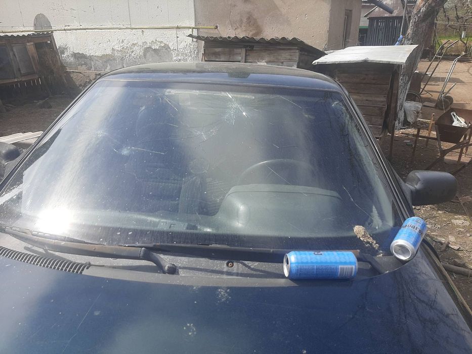 Лада 2110v16  Обмін