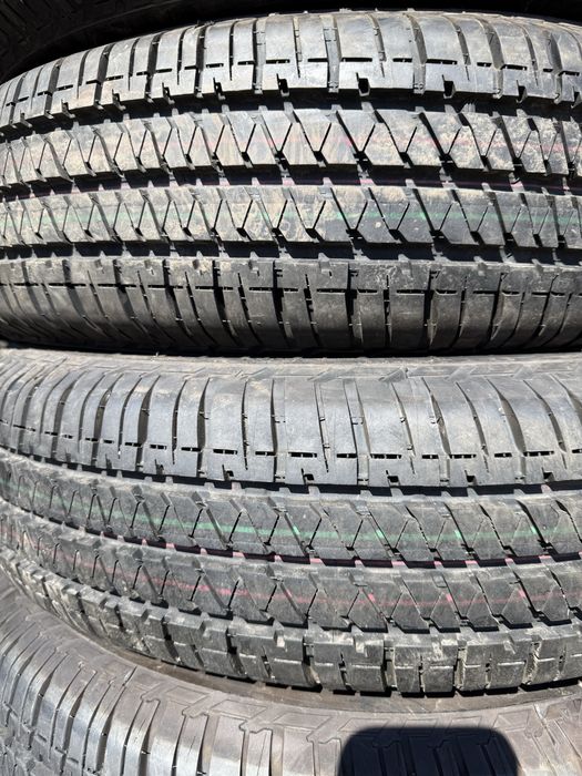 195/80r15 Bridgestone шини нові