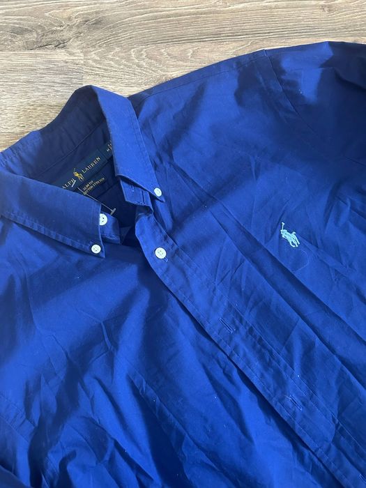 Рубашка Ralph Lauren