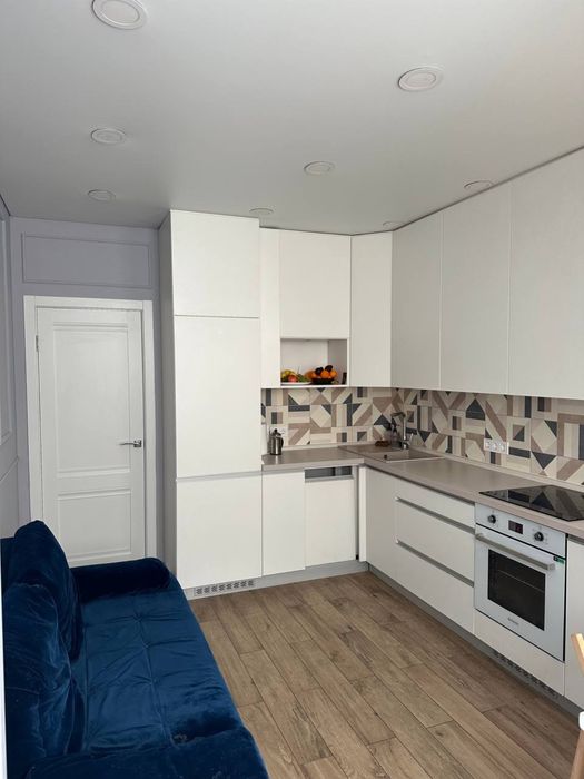 Продам квартиру в Радужном