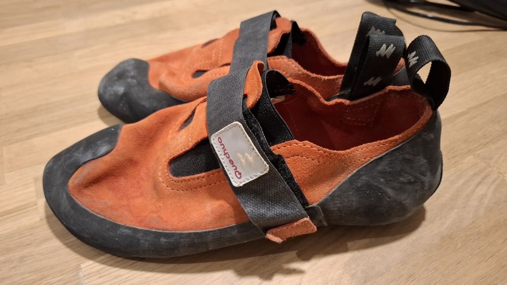 Pés de gato numero 41