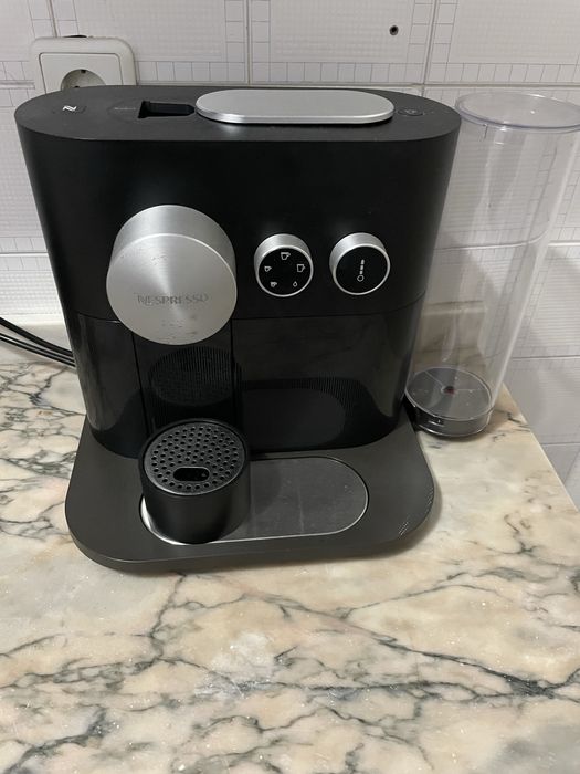 Máquina café Nespresso Krups C80 Express