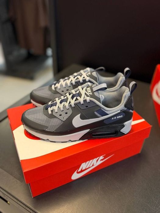 Оригінал! Nike Air Max 90 Drift чоловічі Демісезонні 44 розмір