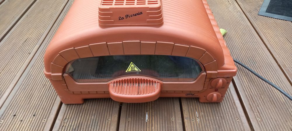Podgrzewacz  do pizzy