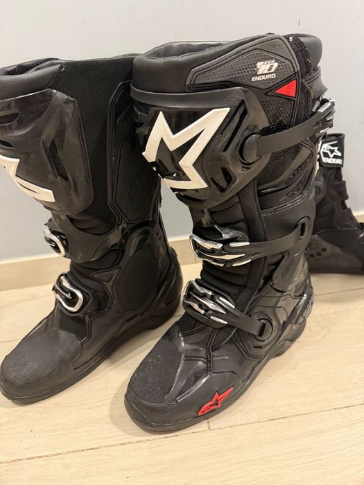 Buty Alpinestars Tech 10