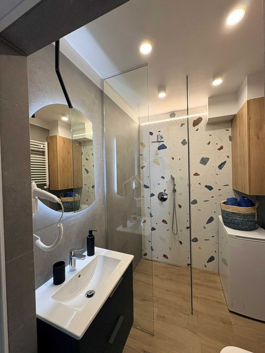 Apartamenty  Deluxe