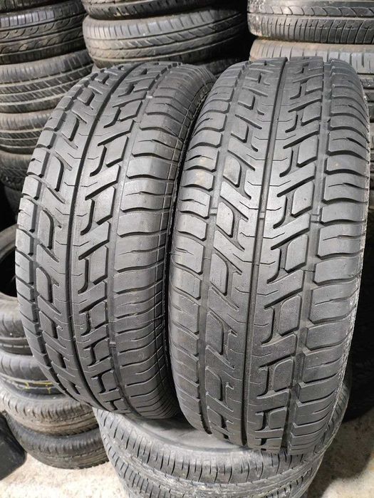 Шини резина літо 205/70 R14 Fulda Carat Assuro