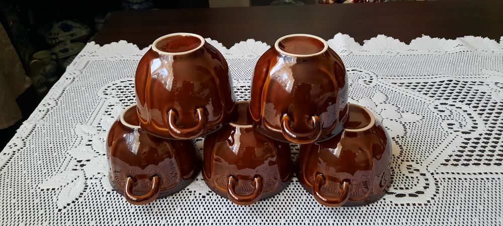 Bulionówka nostalgia Pruszków PRL