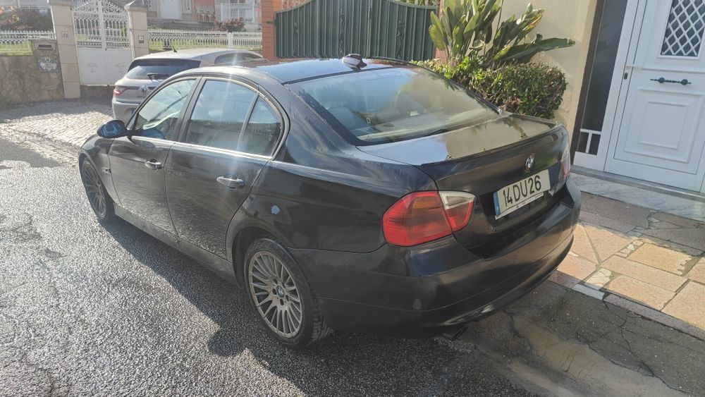 BMW 320 - E90 - 163CV  ( OPORTUNIDADE )