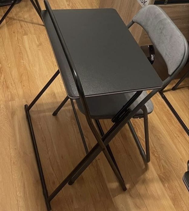 Stolik składany IKAST