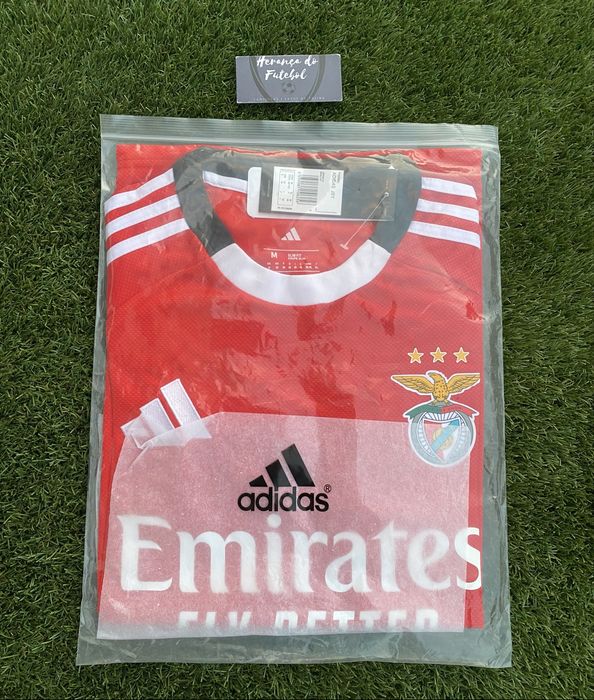 Benfica 26/27 Principal