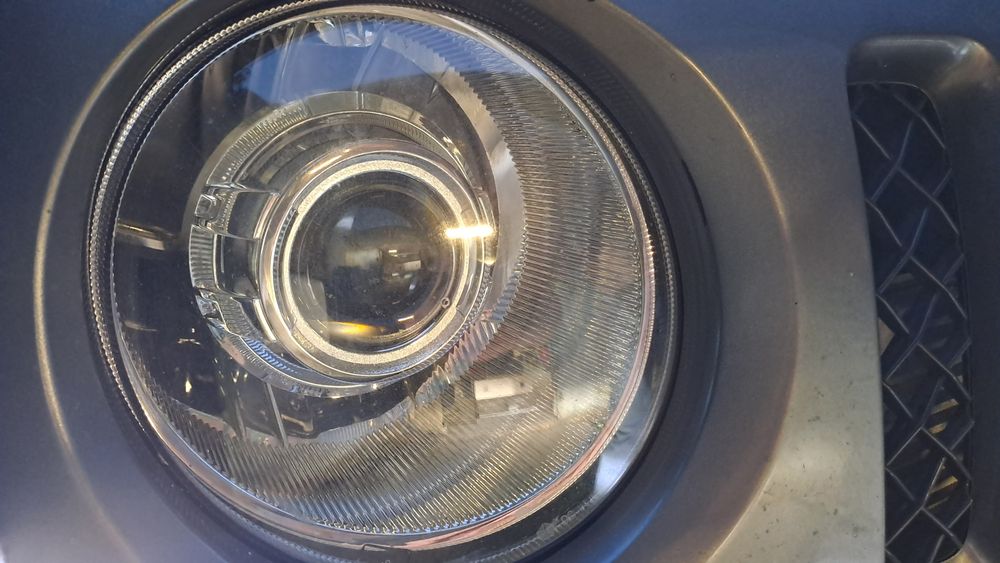 Продам Jeep Patriot