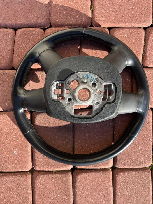 Kierownica A6 C7