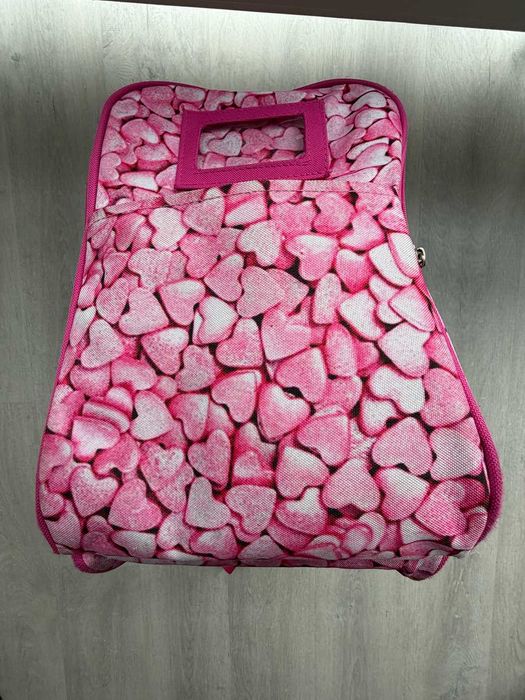 Сумка для ковзанів EDEA KITTEN BAG