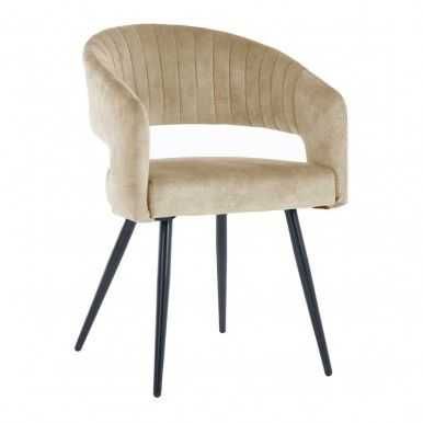 Mesa de jantar extensivel + 4 cadeiras. Excelente estado