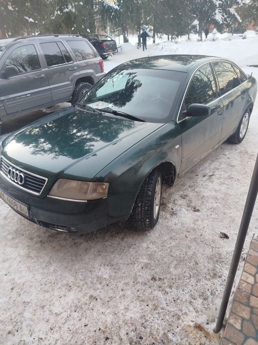 Надійней німецький автомобіль