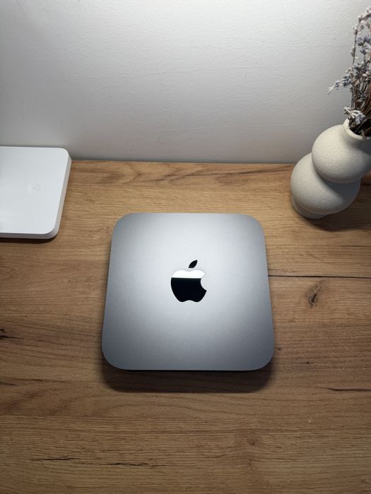 mac mini 2018 - Купити електроніку - Ціни на OLX.ua