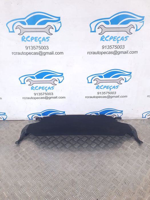 CHAPELEIRA CORTINA MINI COOPER R57 LCI 51469132384 9132384 REDE