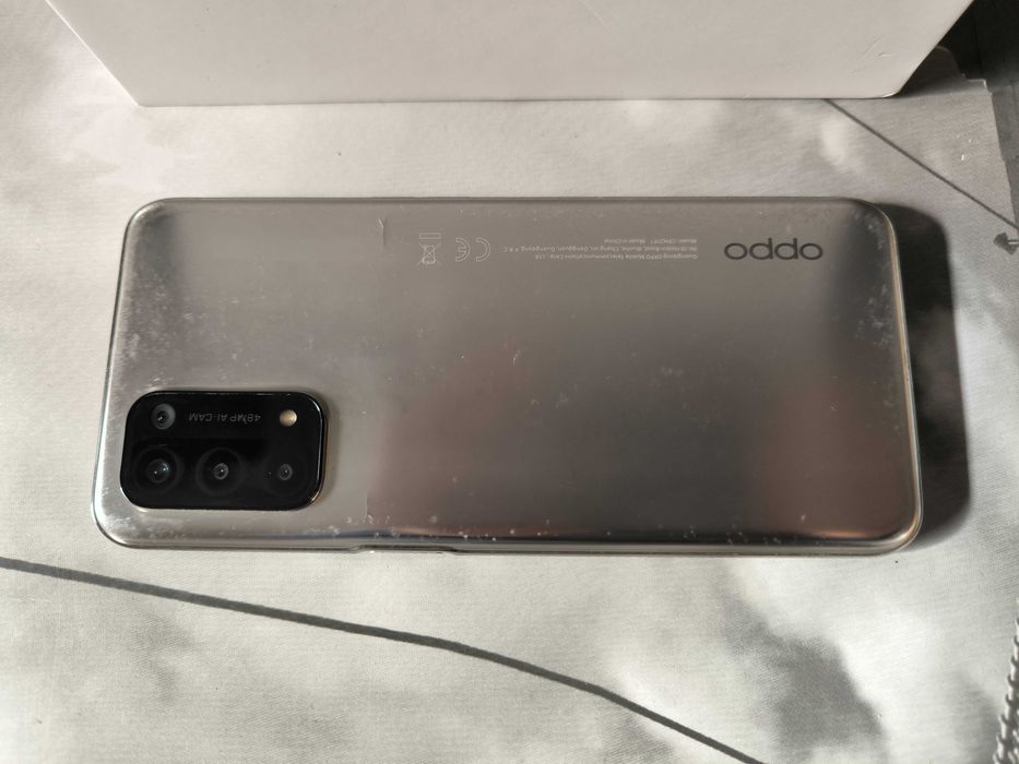 OPPO A74 5G    #63824737035651121