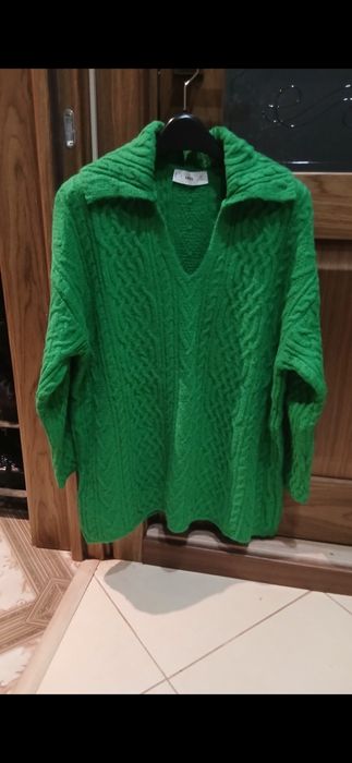 Свитера Mango.Размер L