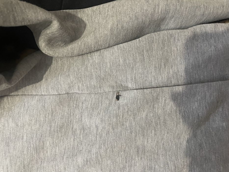 кофта Nike Tech Fleece
