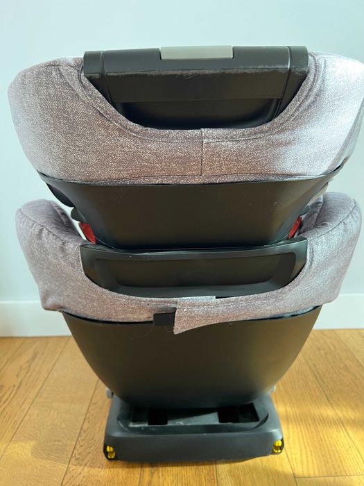 Fotelik samochodowy MAXI-COSI RODIFIX 15-36 kg  ISOFIX